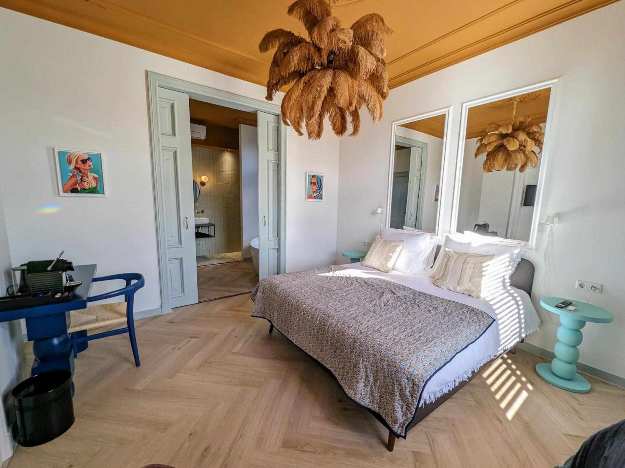 Boutique B&B Villa Van Voss Etten-Leur Bagian luar foto
