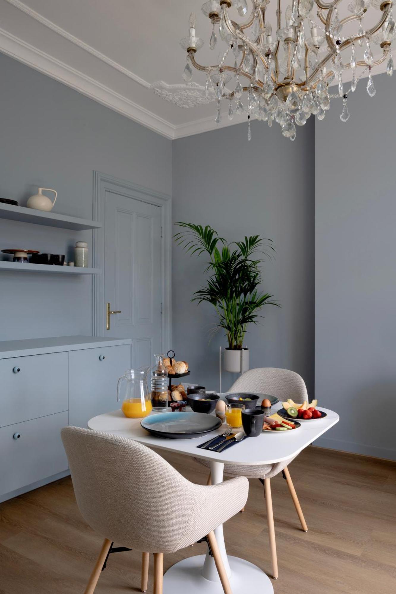 Boutique B&B Villa Van Voss Etten-Leur Bagian luar foto