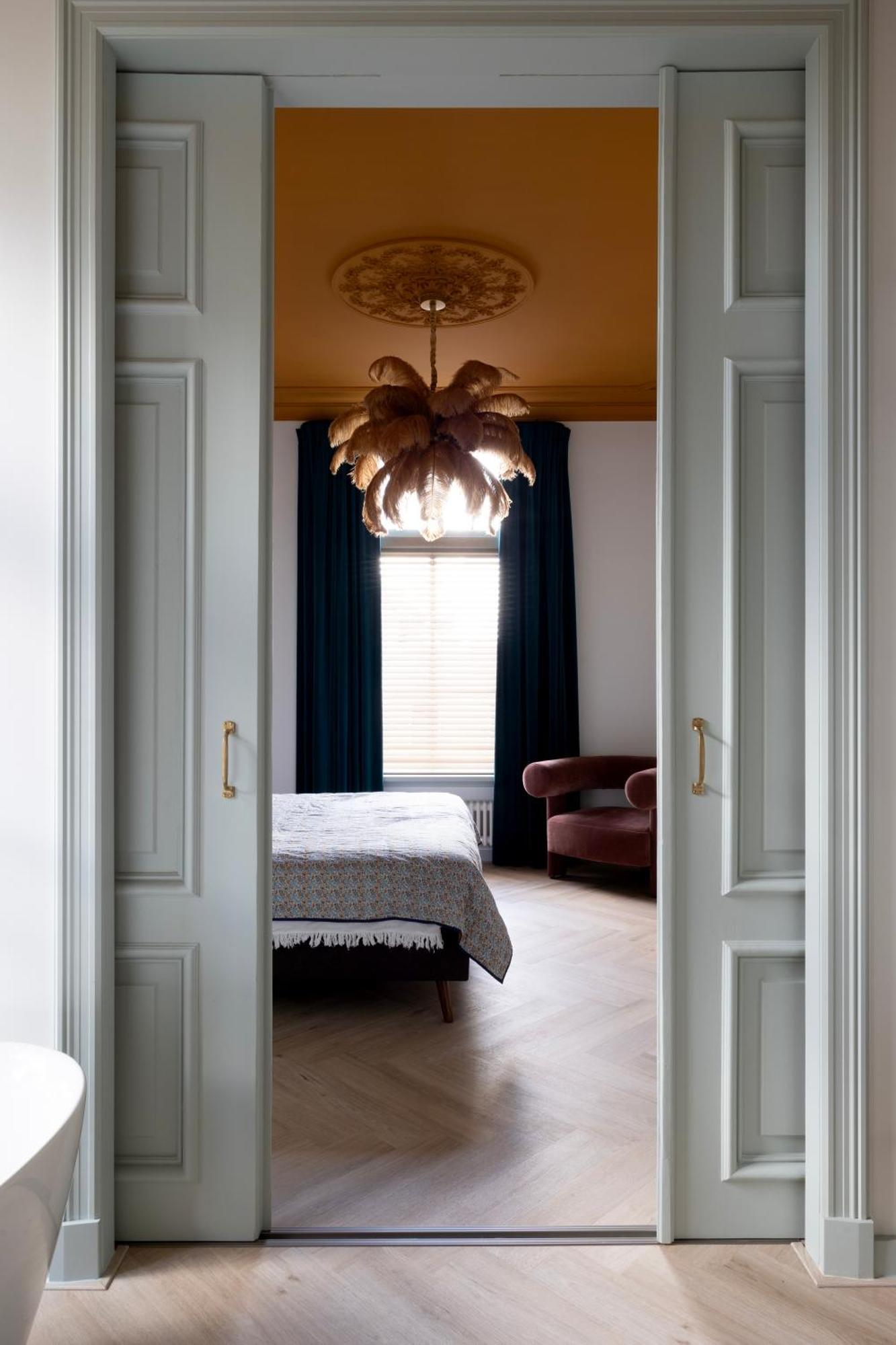 Boutique B&B Villa Van Voss Etten-Leur Bagian luar foto