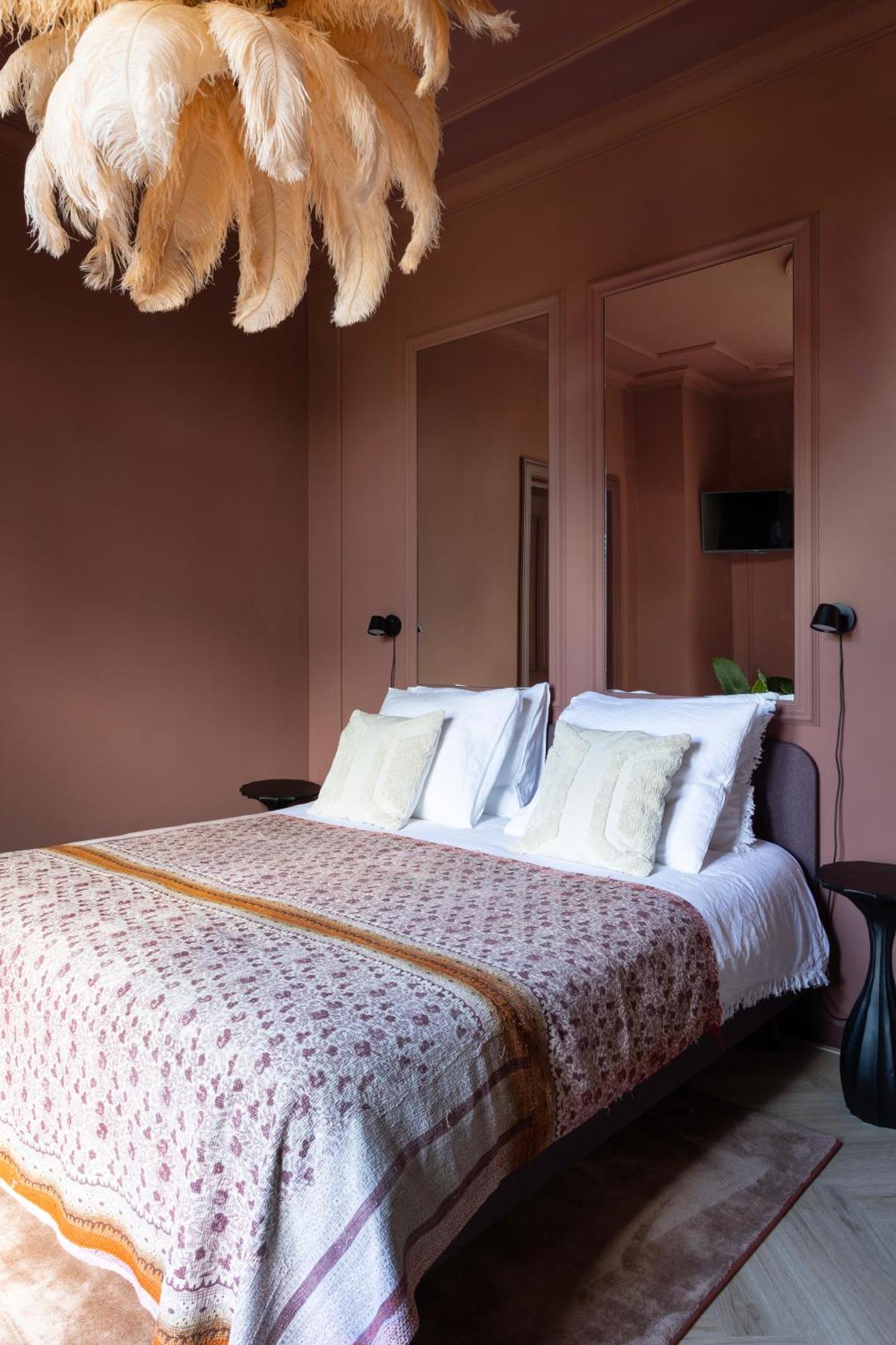 Boutique B&B Villa Van Voss Etten-Leur Bagian luar foto