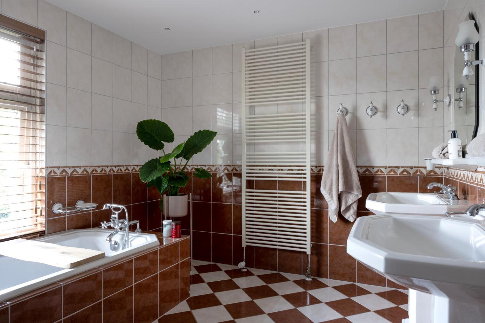 Boutique B&B Villa Van Voss Etten-Leur Bagian luar foto