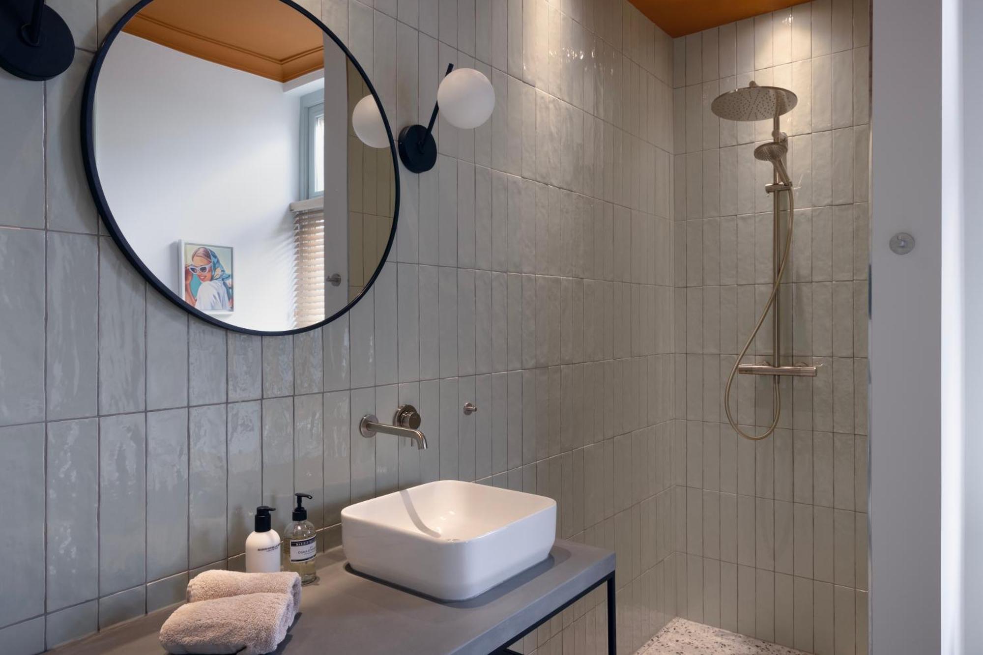 Boutique B&B Villa Van Voss Etten-Leur Bagian luar foto