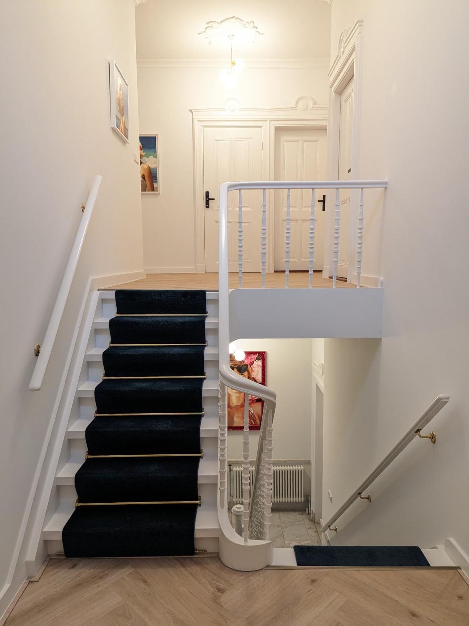 Boutique B&B Villa Van Voss Etten-Leur Bagian luar foto