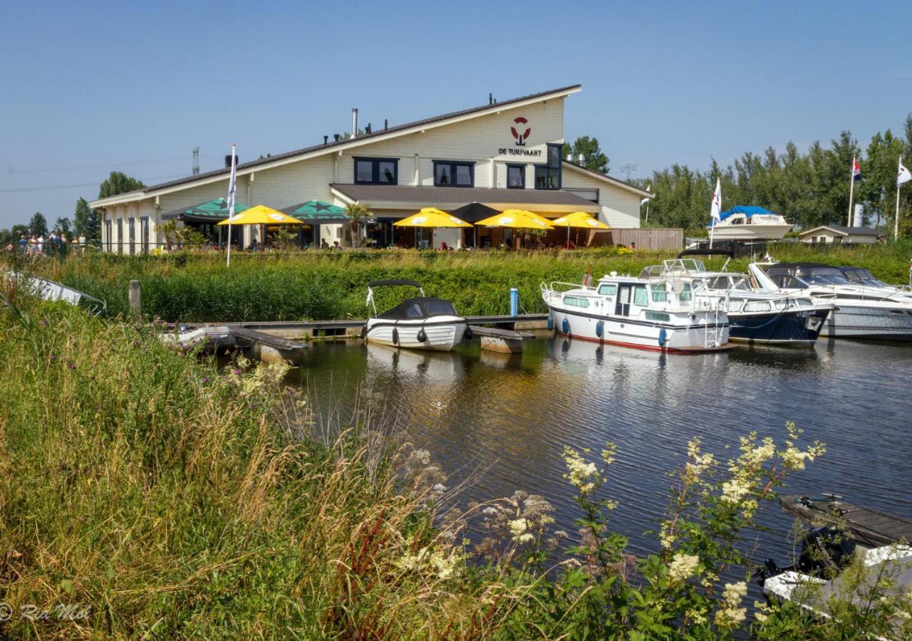 Boutique B&B Villa Van Voss Etten-Leur Bagian luar foto