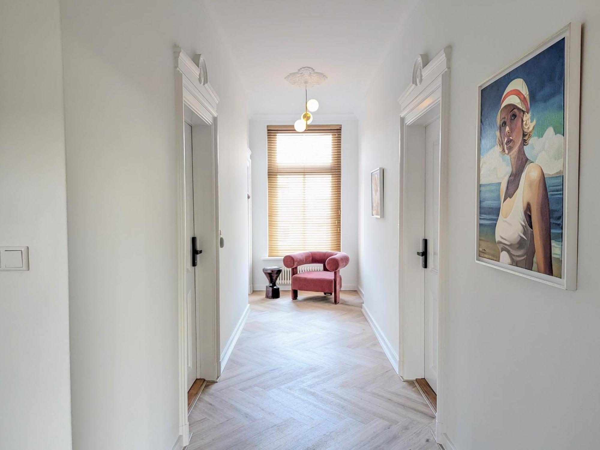 Boutique B&B Villa Van Voss Etten-Leur Bagian luar foto